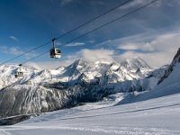 Les 3 Vallées